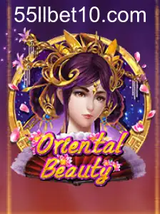 OrientalBeauty